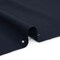1 Yard Super 100 Wool Suiting Navy Blue and Charcoal Tattersall Check 59 inch Width